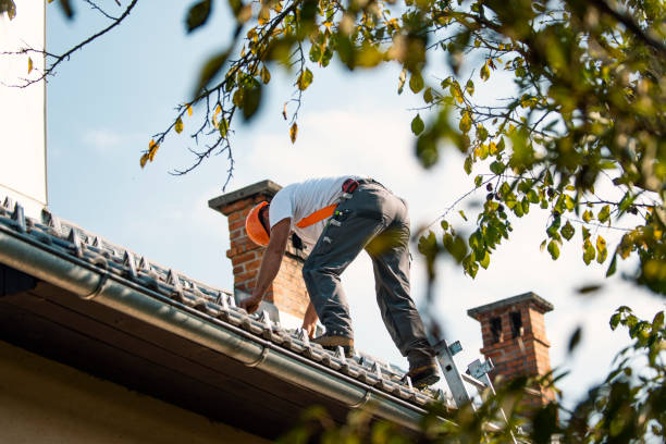 Roof Repair Estimates in Charles Town, WV