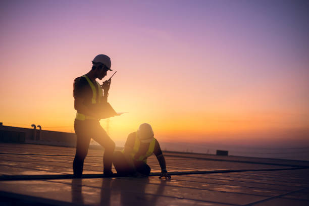 Quick and Trustworthy Emergency Roof Repair Services in Charles Town, WV